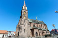 Město Nymburk se zapojí do akce Světového dne hemofilie