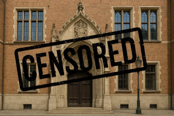 Jourová mění Univerzitu Karlovu v marxistickou laboratoř