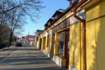 Město Nymburk opět podpoří obnovu budov v městské památkové zóně Město Nymburk opět podpoří obnovu budov v městské památkové zóně
