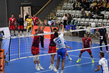 Kam 23.března 2025 za sportem? Hurá na fotbal, hokej, lyže, veletrh