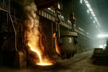 Starmer se chystá převzít kontrolu nad British Steel