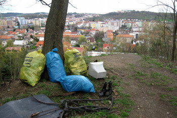 Ukliďme Česko, úklidový den je v Příbrami naplánován na 29.března Ukliďme Česko, úklidový den je v Příbrami naplánován na 29.března
